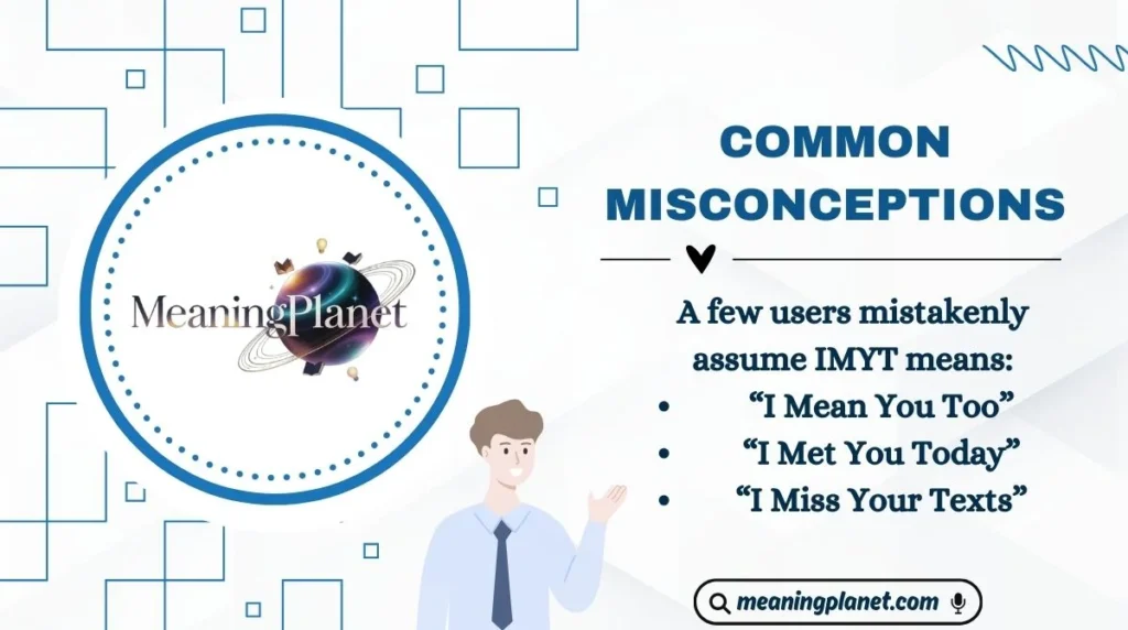 Common Misconceptions