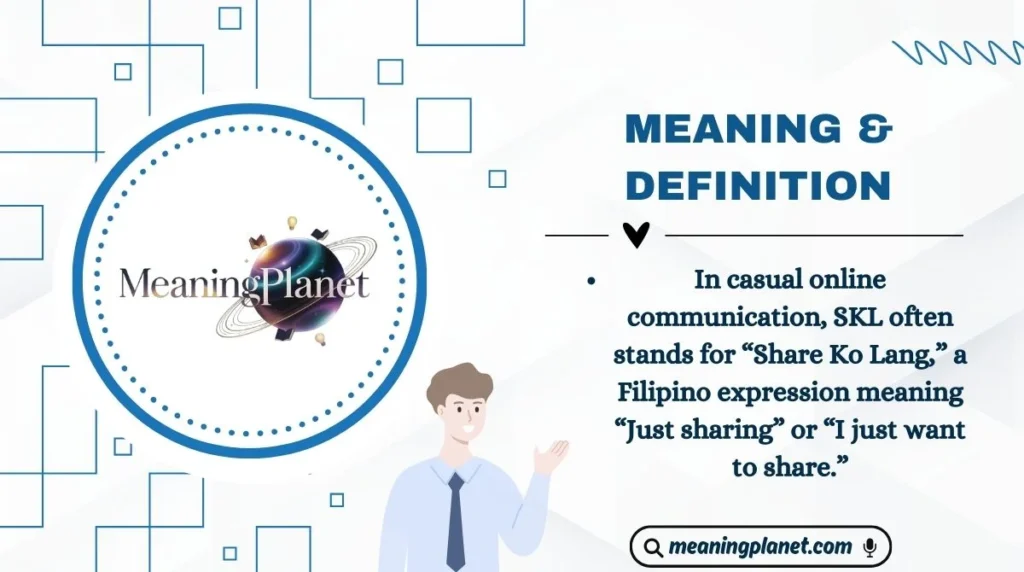 Meaning & Definition