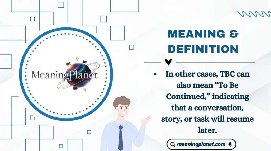 Meaning & Definition