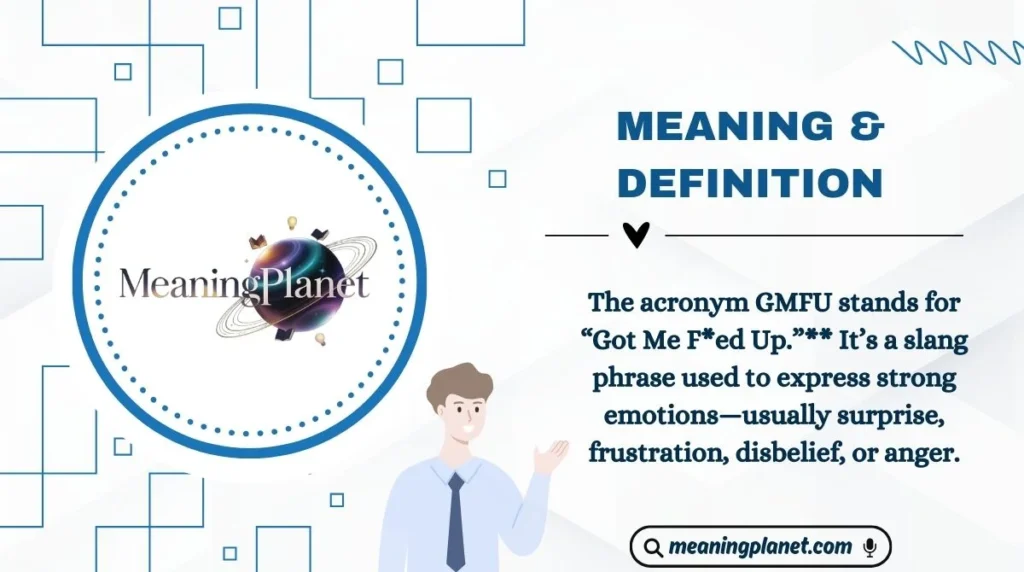 Meaning & Definition