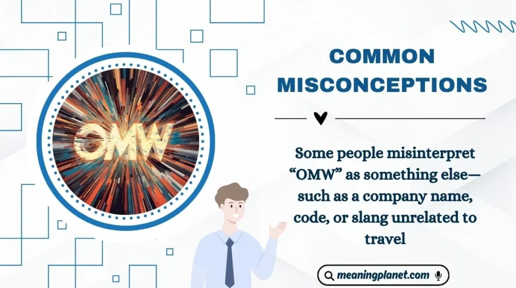 Common Misconceptions