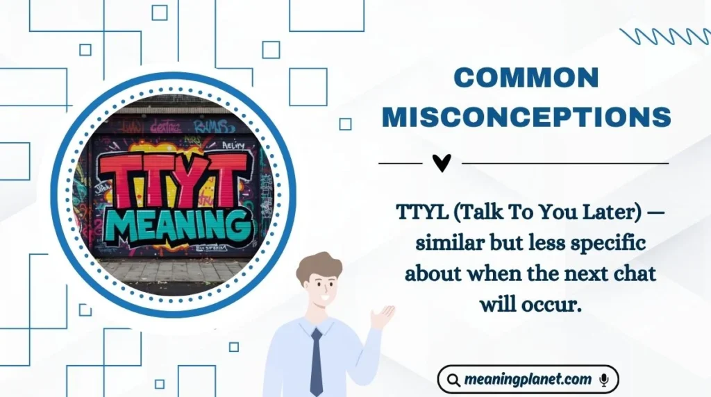 Common Misconceptions