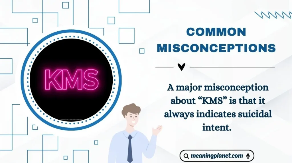 Common Misconceptions