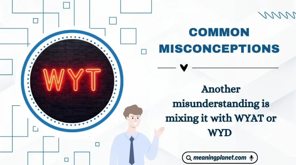 Common Misconceptions