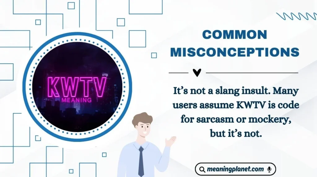 Common Misconceptions