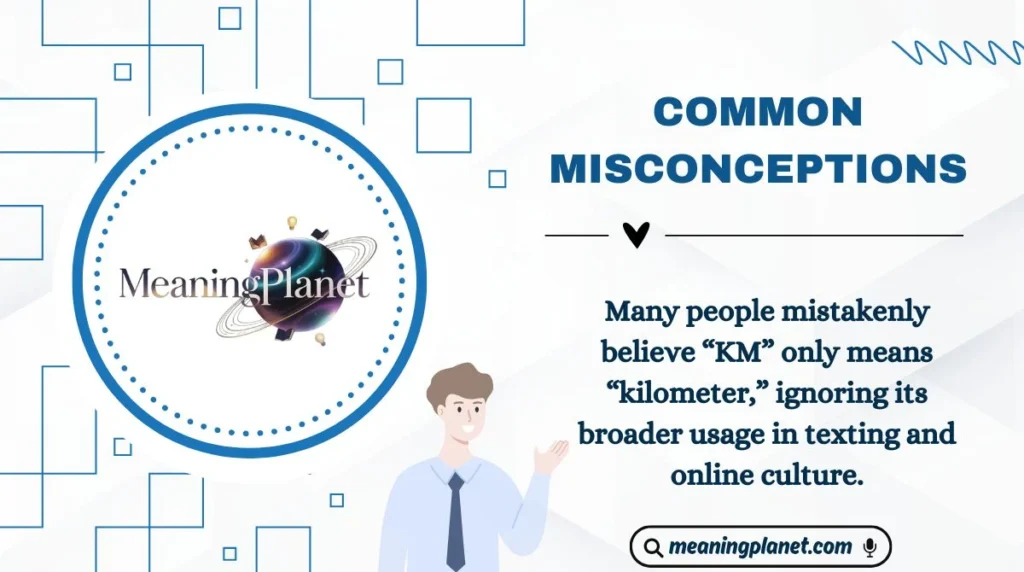 Common Misconceptions