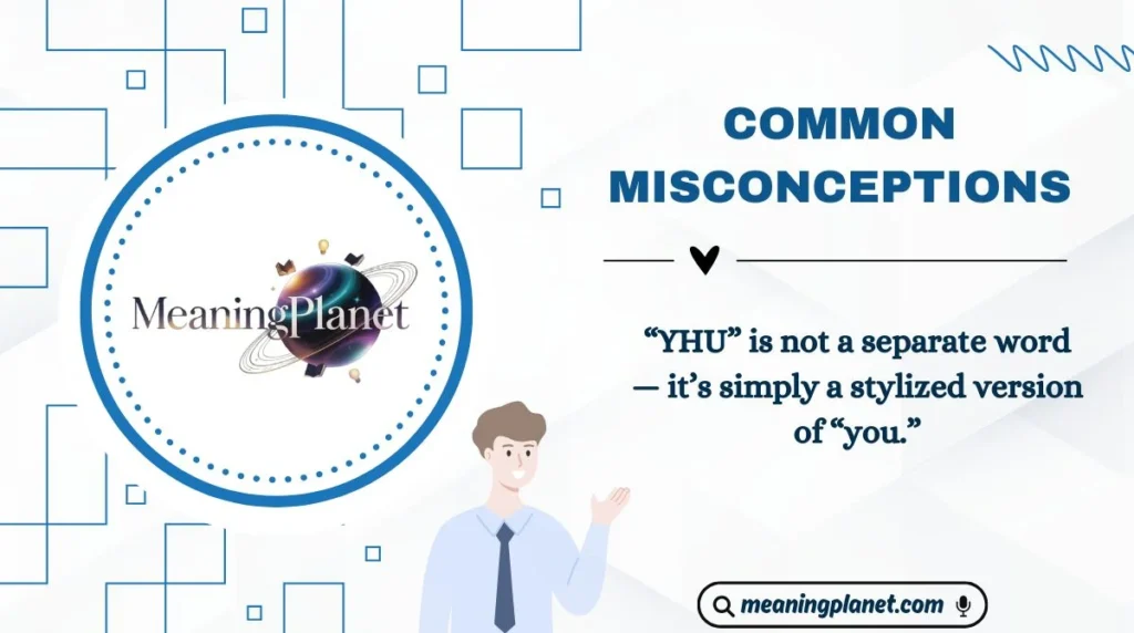 Common Misconceptions
