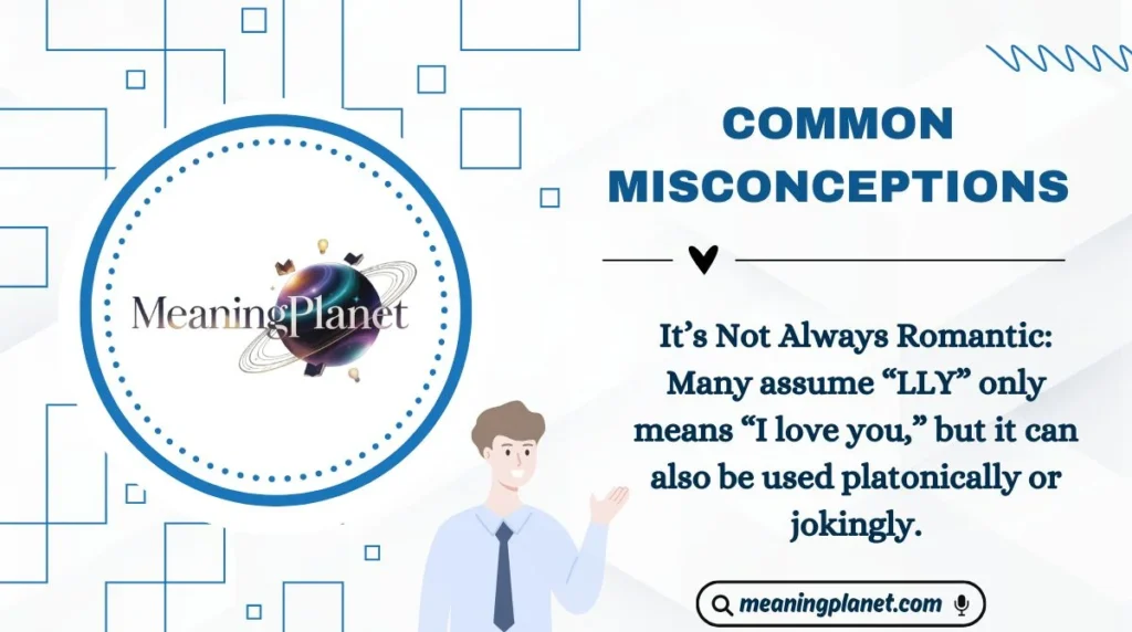 Common Misconceptions
