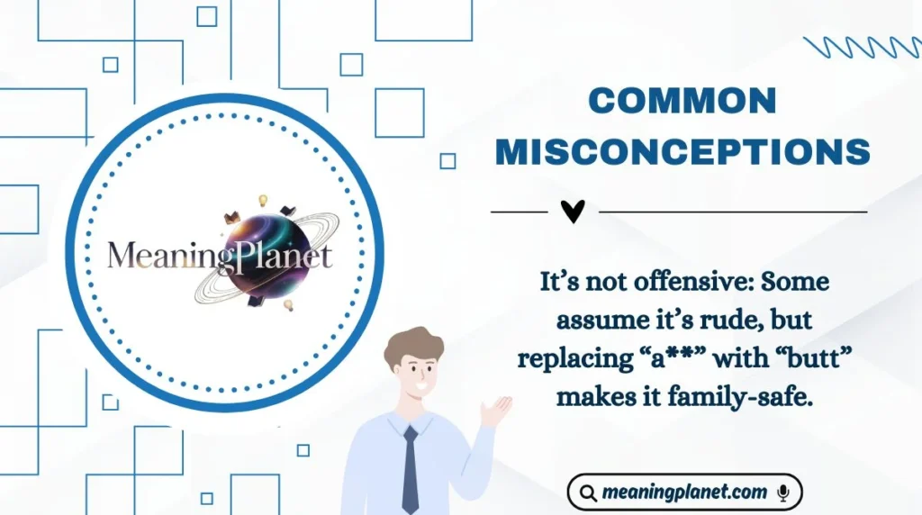 Common Misconceptions