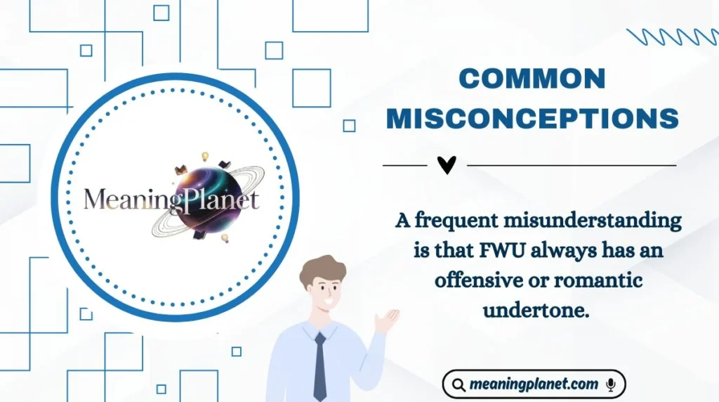 Common Misconceptions