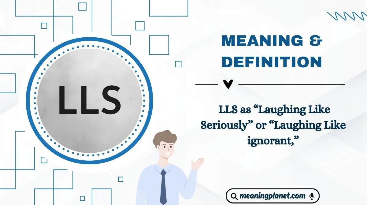 Meaning & Definition