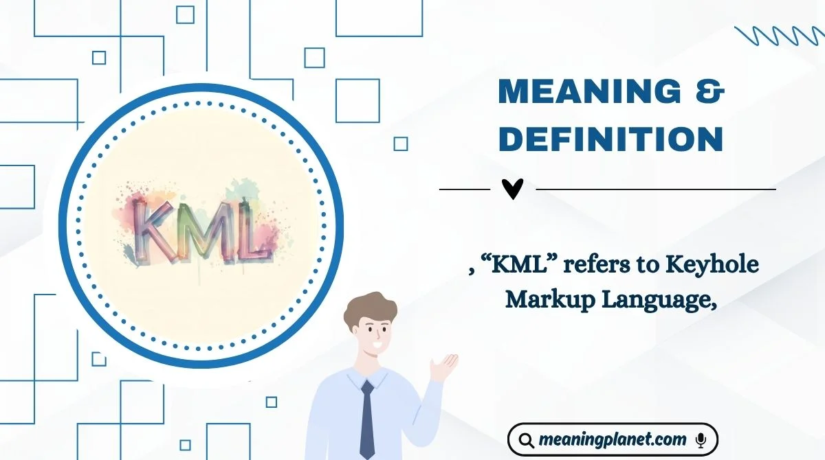 Meaning & Definition