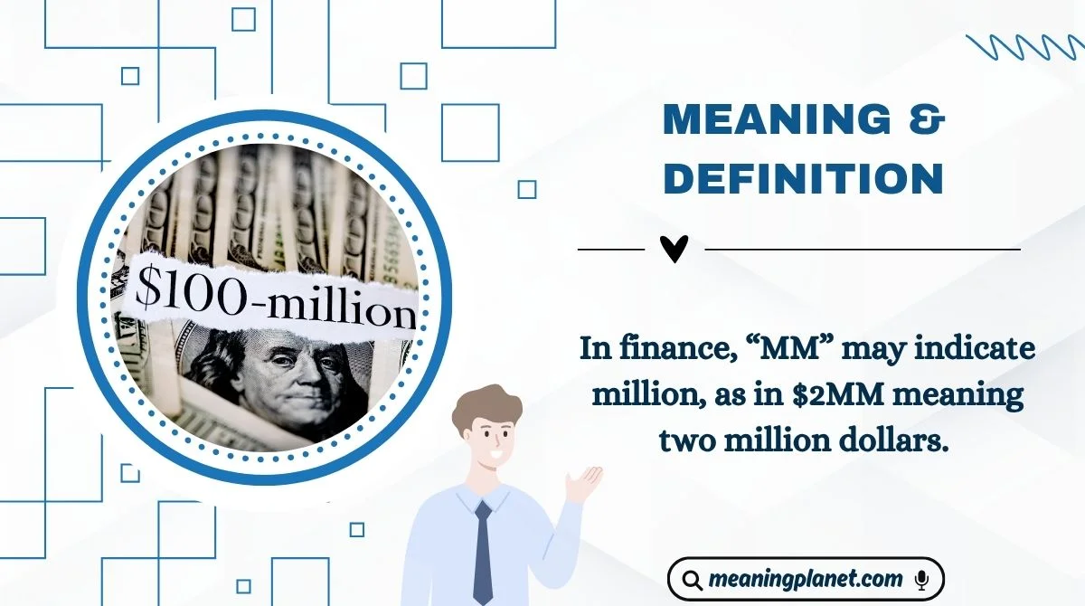 Meaning & Definition