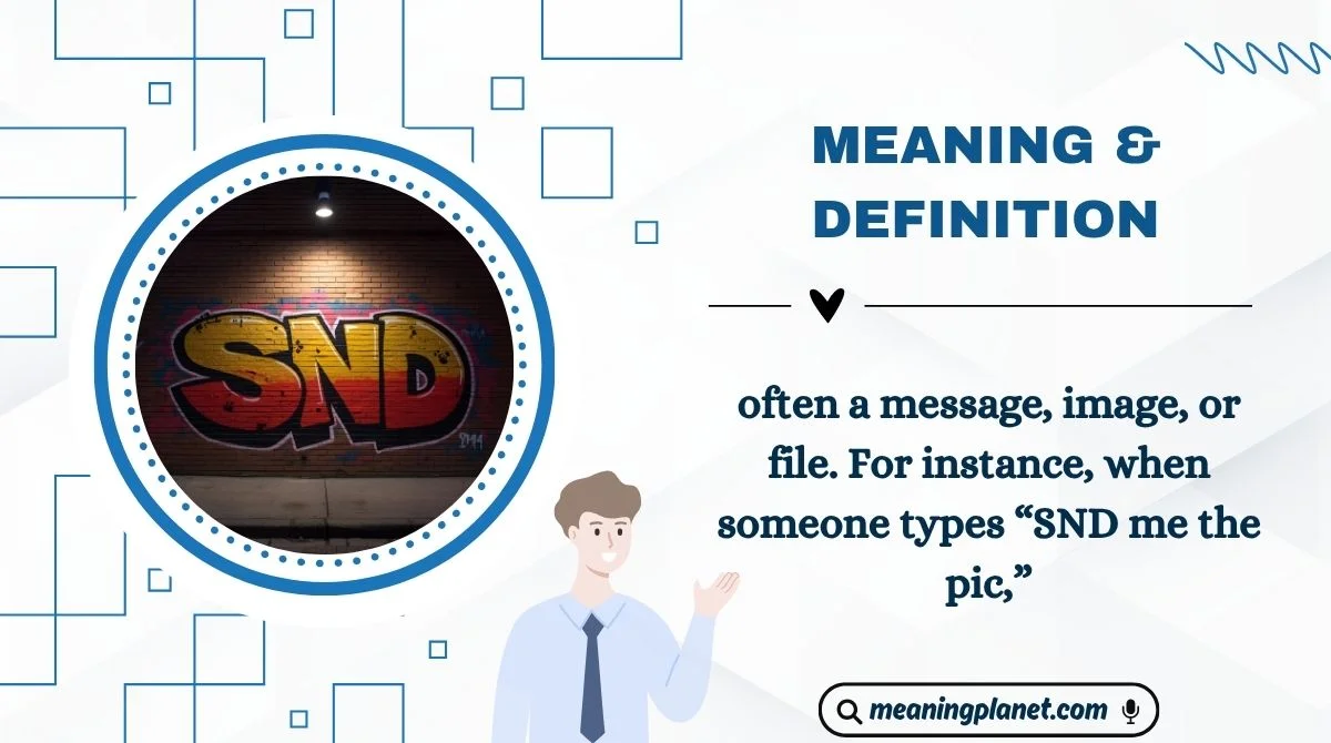 Meaning & Definition