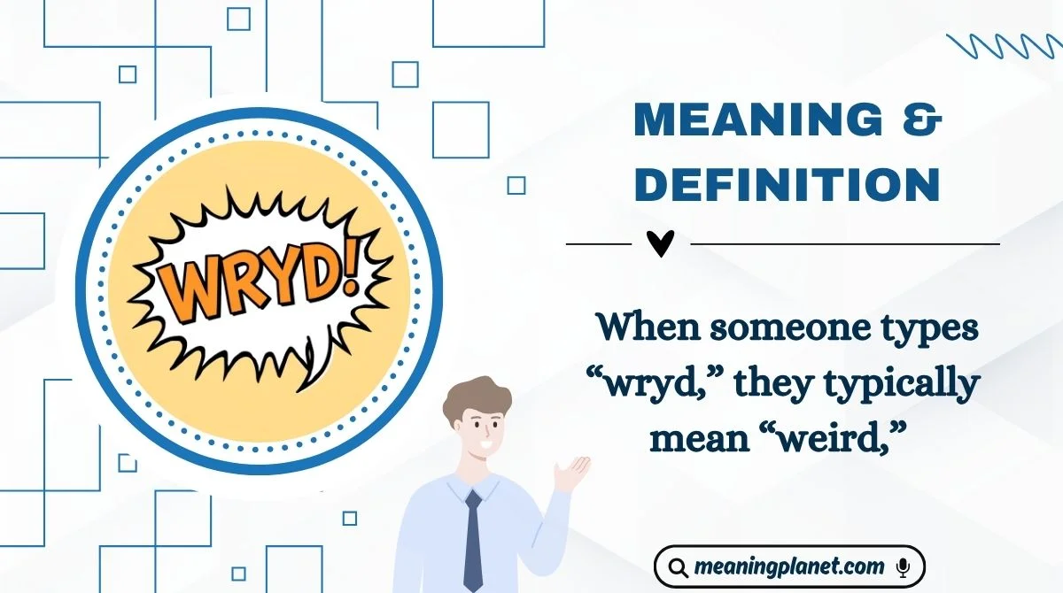 Meaning & Definition