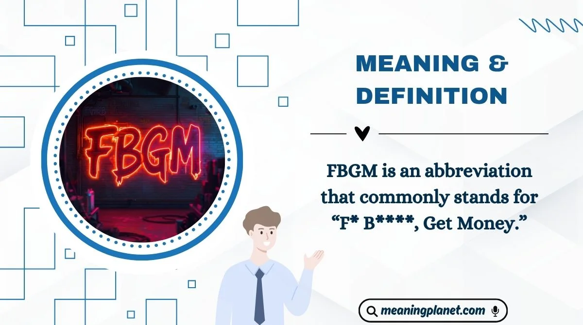 Meaning & Definition