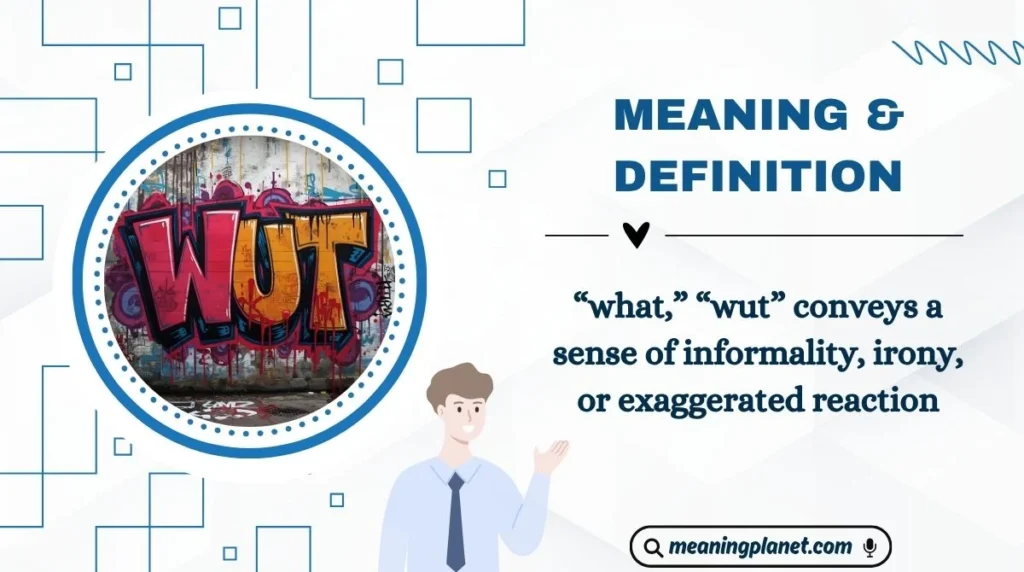 Meaning & Definition