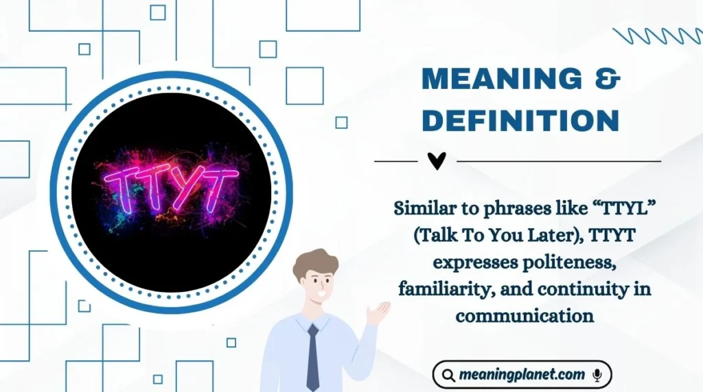 Meaning & Definition