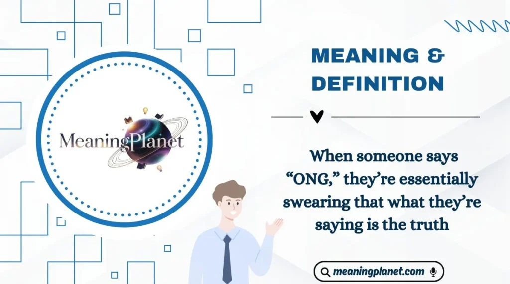 Meaning & Definition