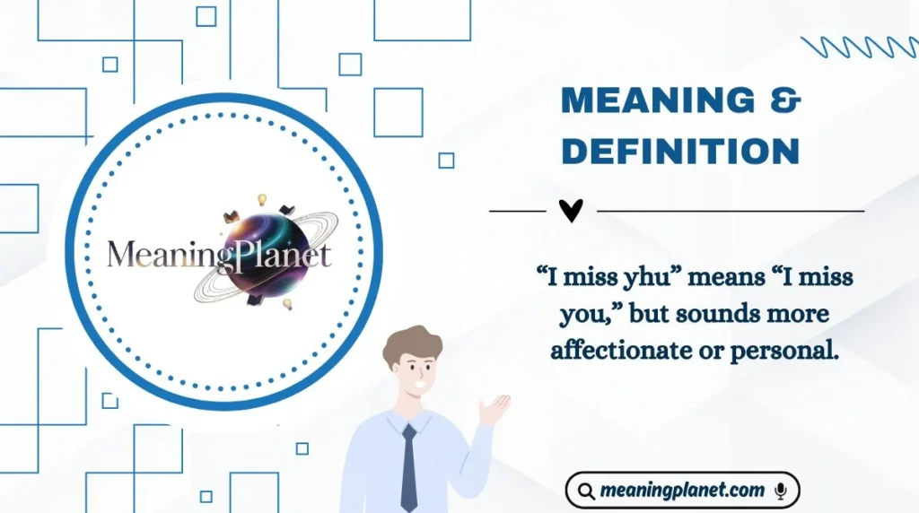 Meaning & Definition