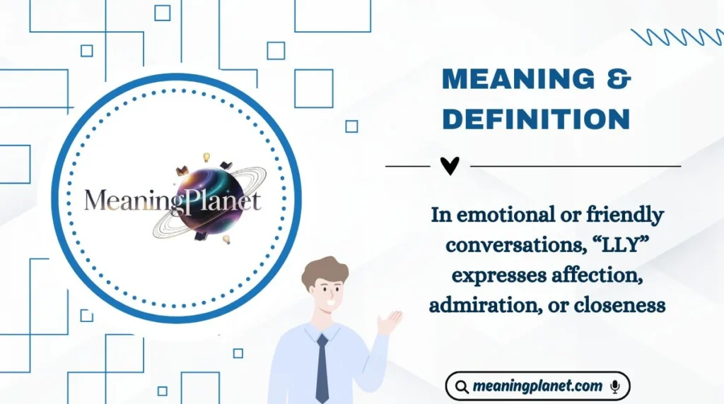 Meaning & Definition
