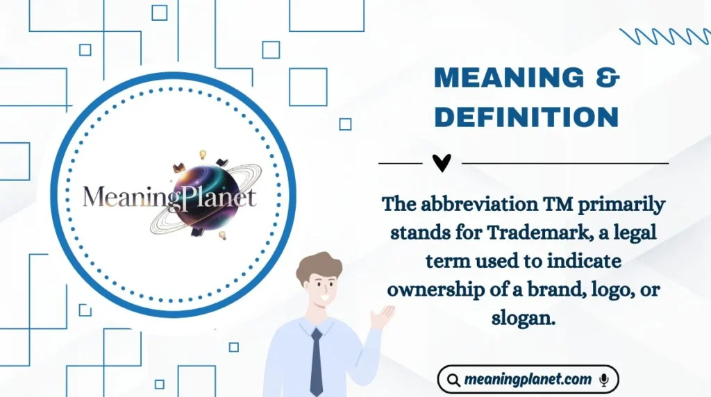 Meaning & Definition