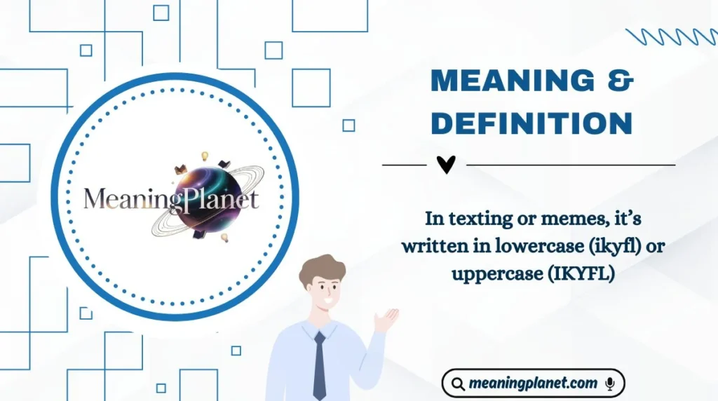 Meaning & Definition