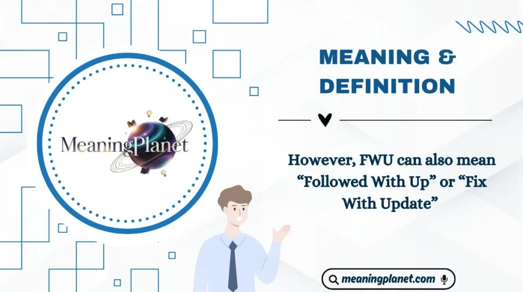 Meaning & Definition