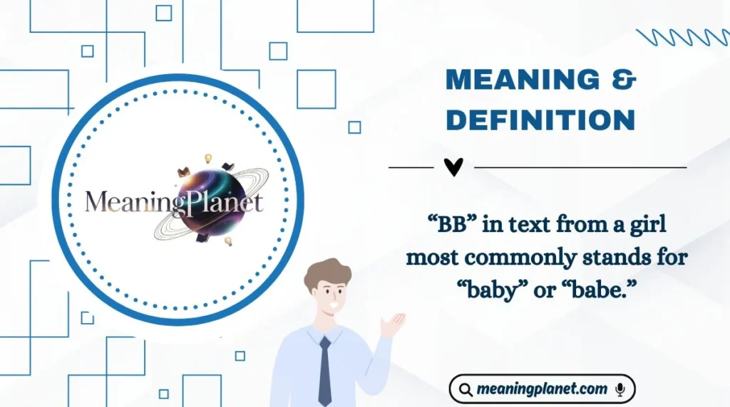 Meaning & Definition