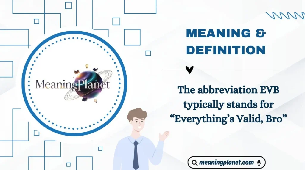 Meaning & Definition