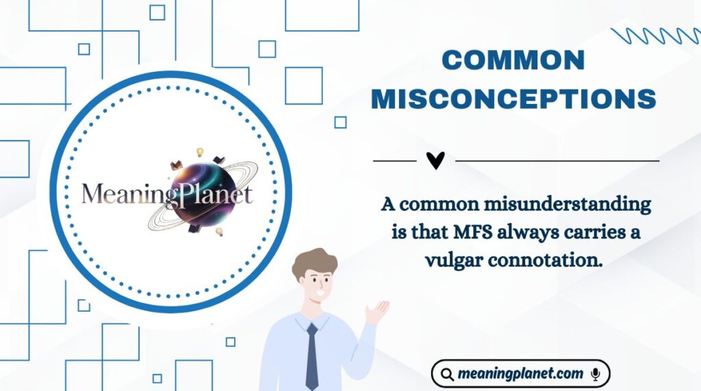 Common Misconceptions