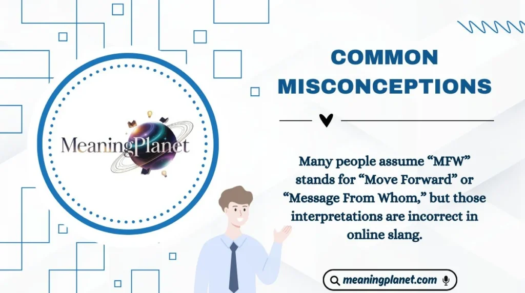 Common Misconceptions