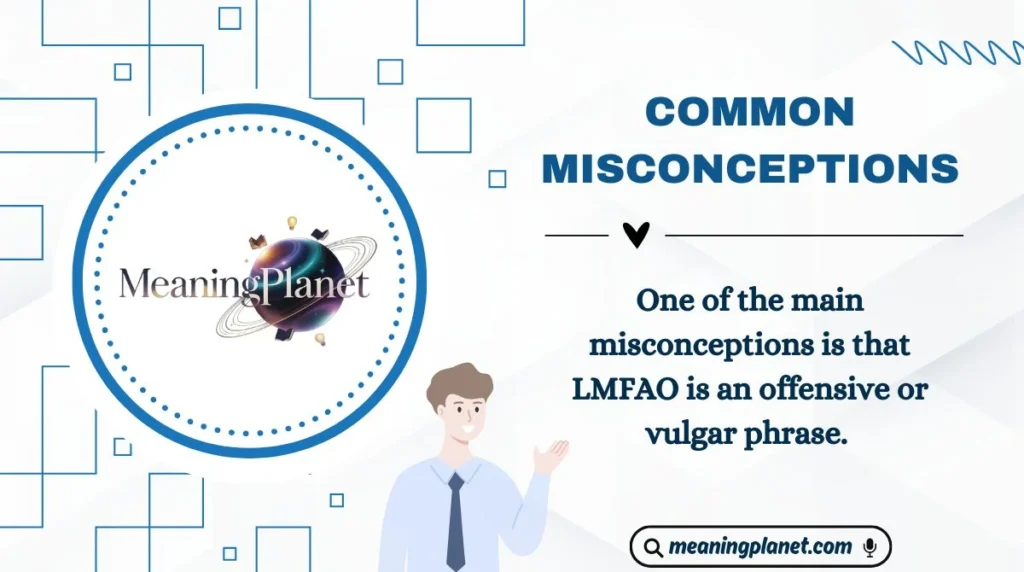 Common Misconceptions