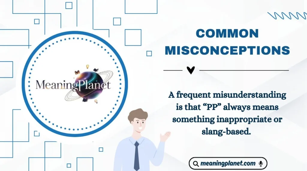 Common Misconceptions