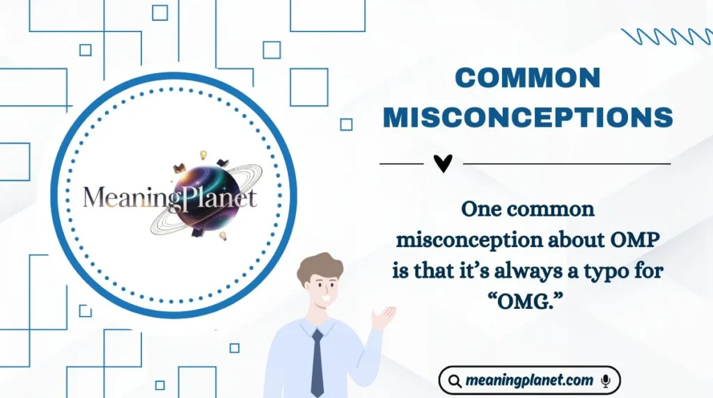 Common Misconceptions