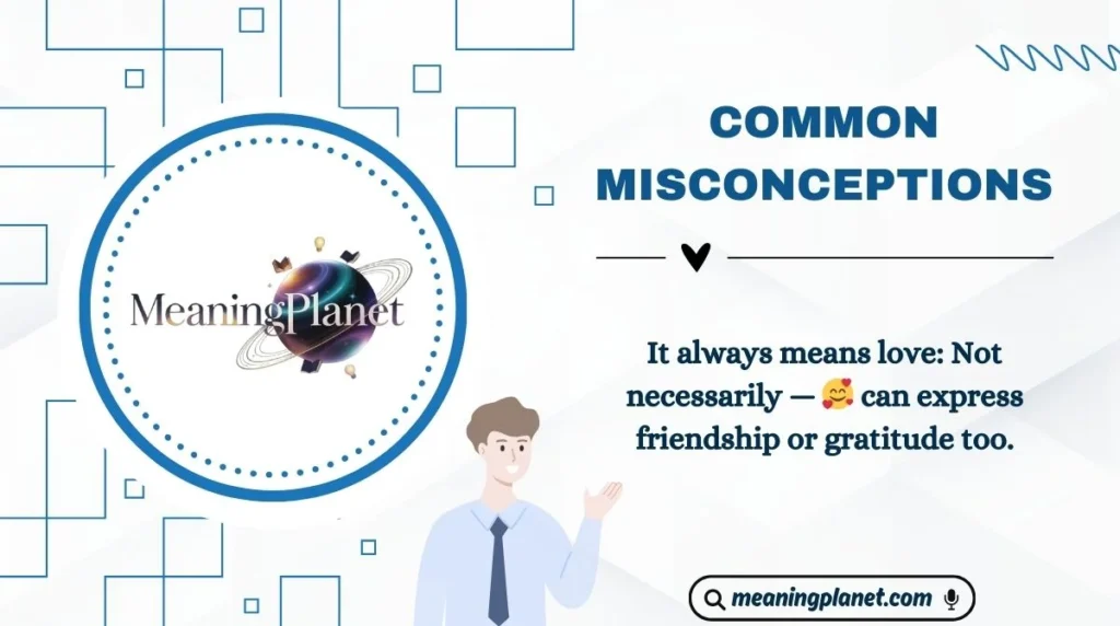 Common Misconceptions