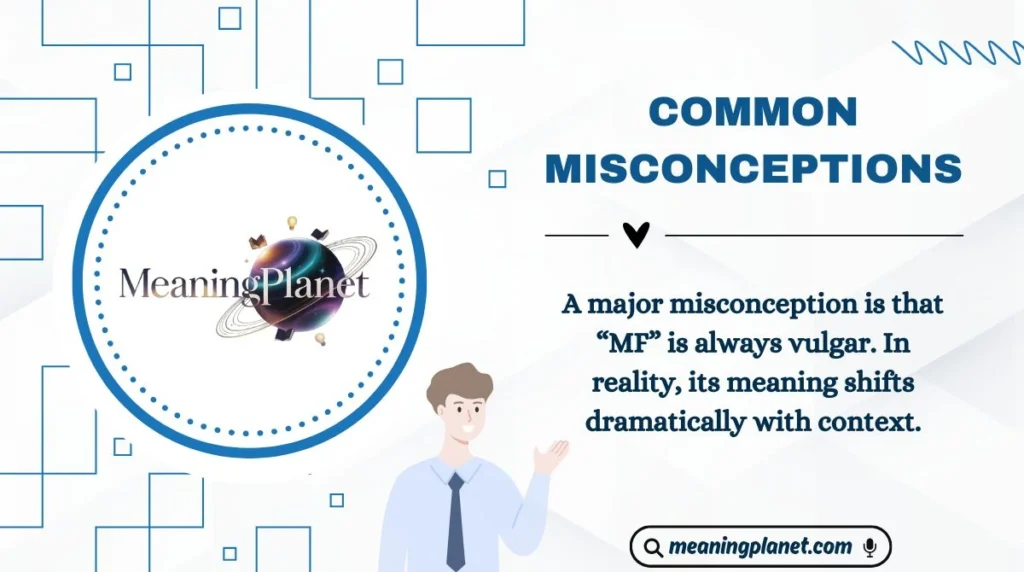 Common Misconceptions