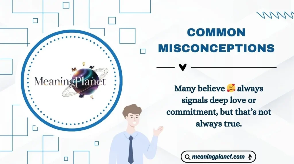 Common Misconceptions