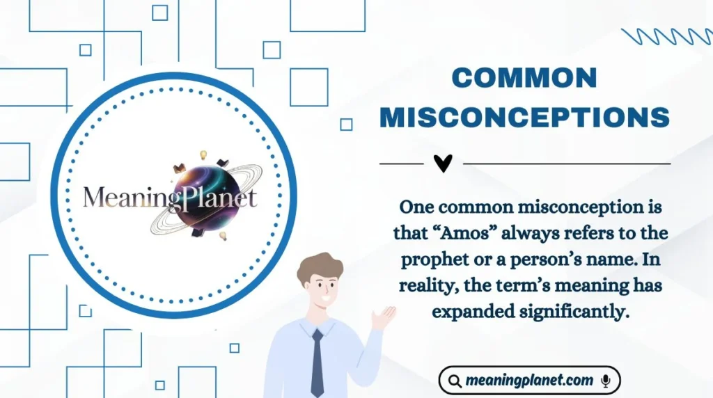 Common Misconceptions