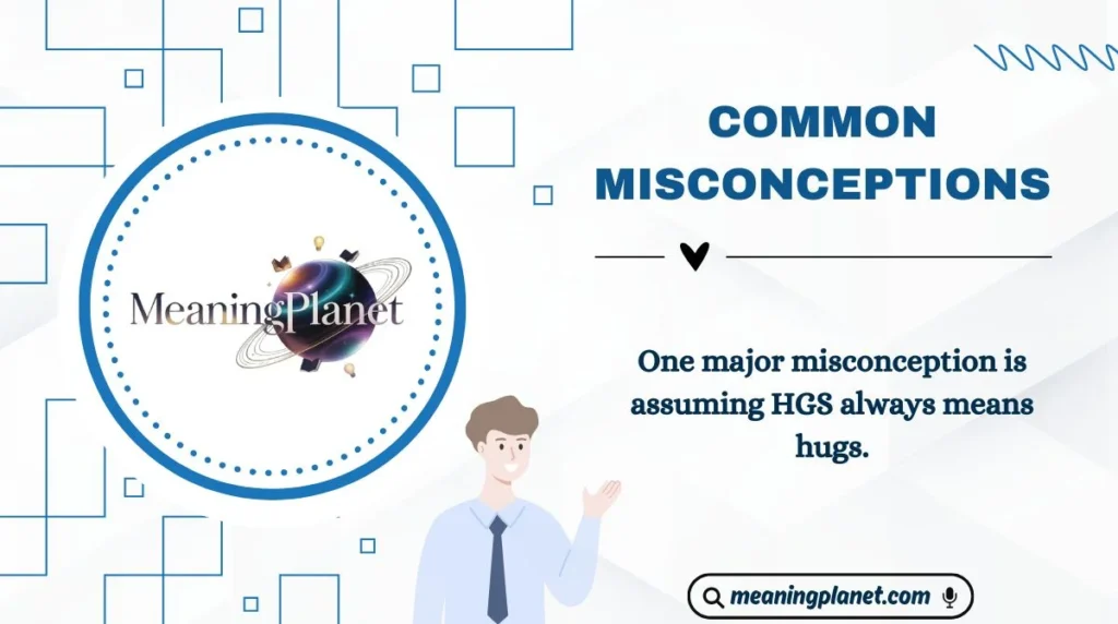 Common Misconceptions