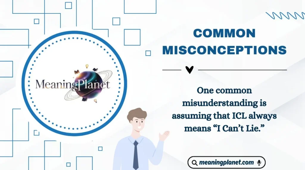 Common Misconceptions
