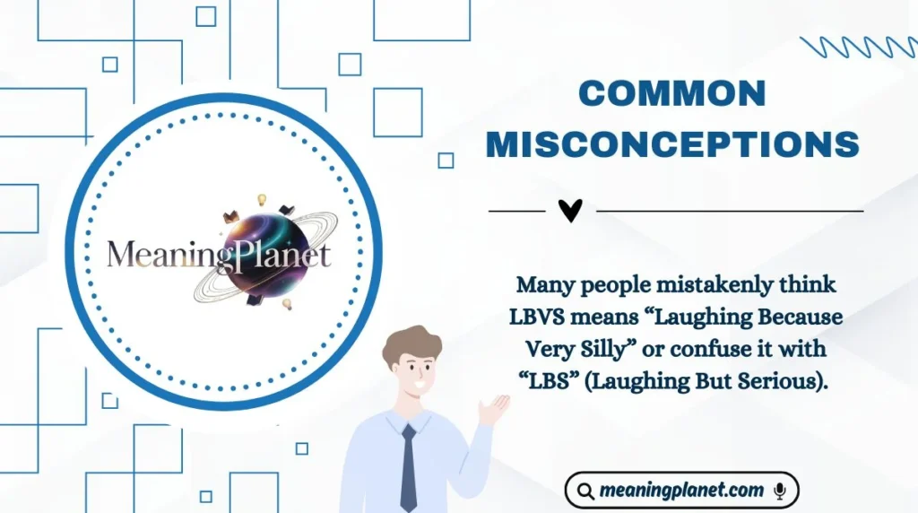 Common Misconceptions