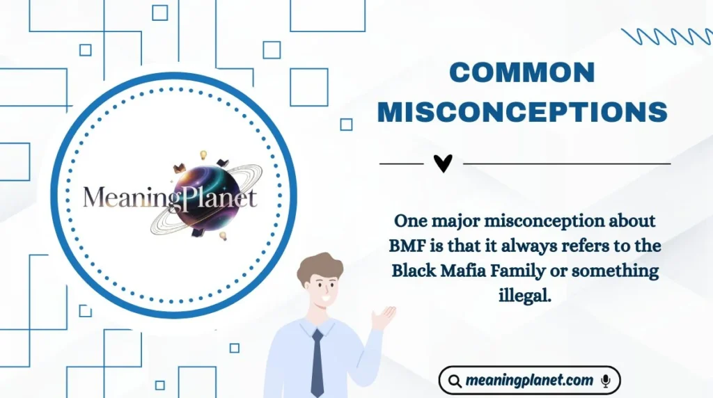 Common Misconceptions