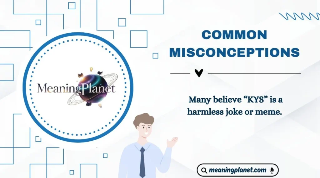 Common Misconceptions