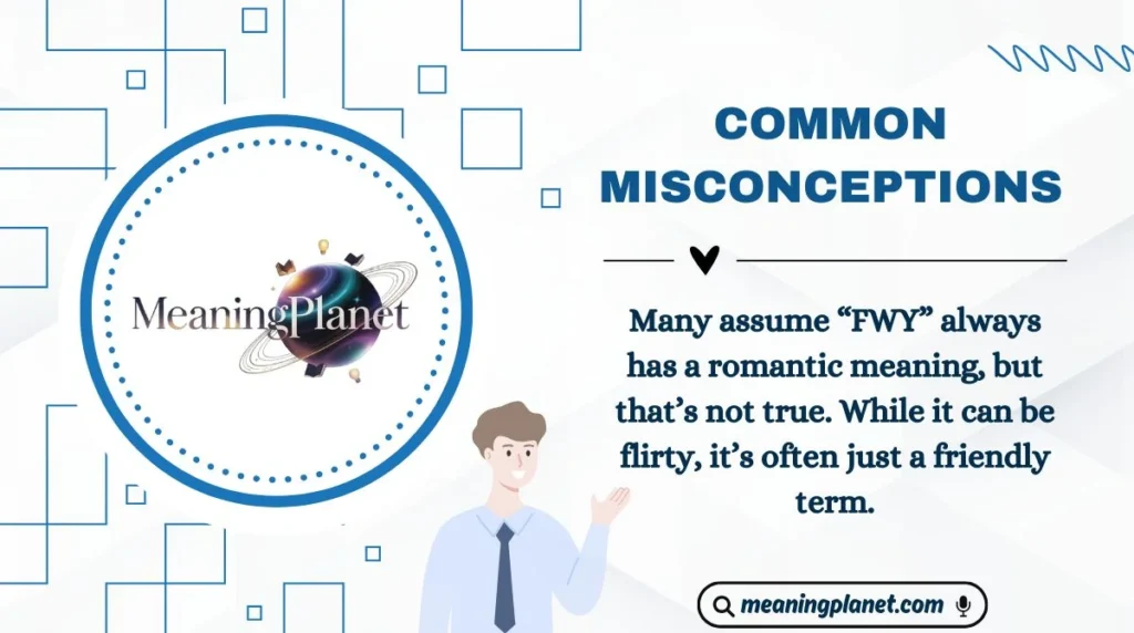 Common Misconceptions