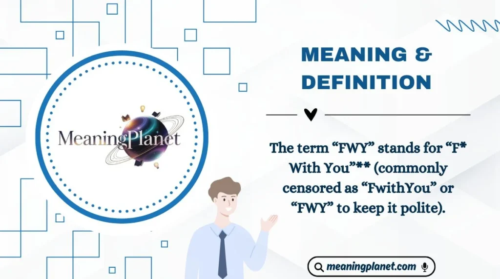 Meaning & Definition