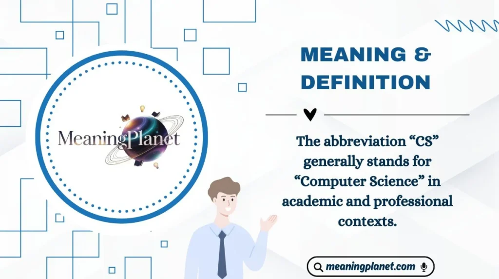 Meaning & Definition