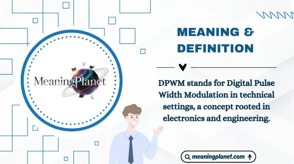 Meaning & Definition