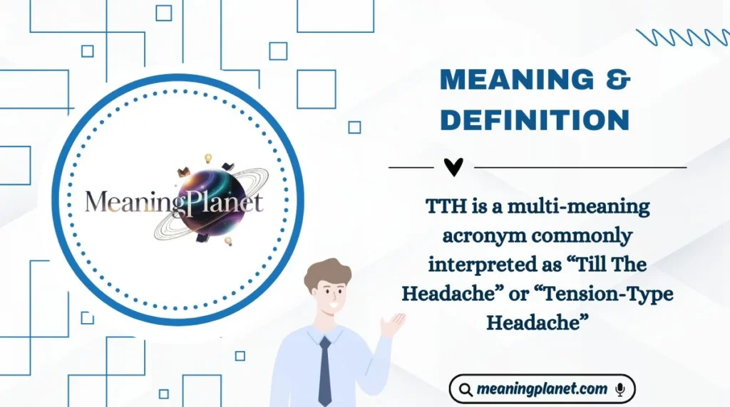 Meaning & Definition