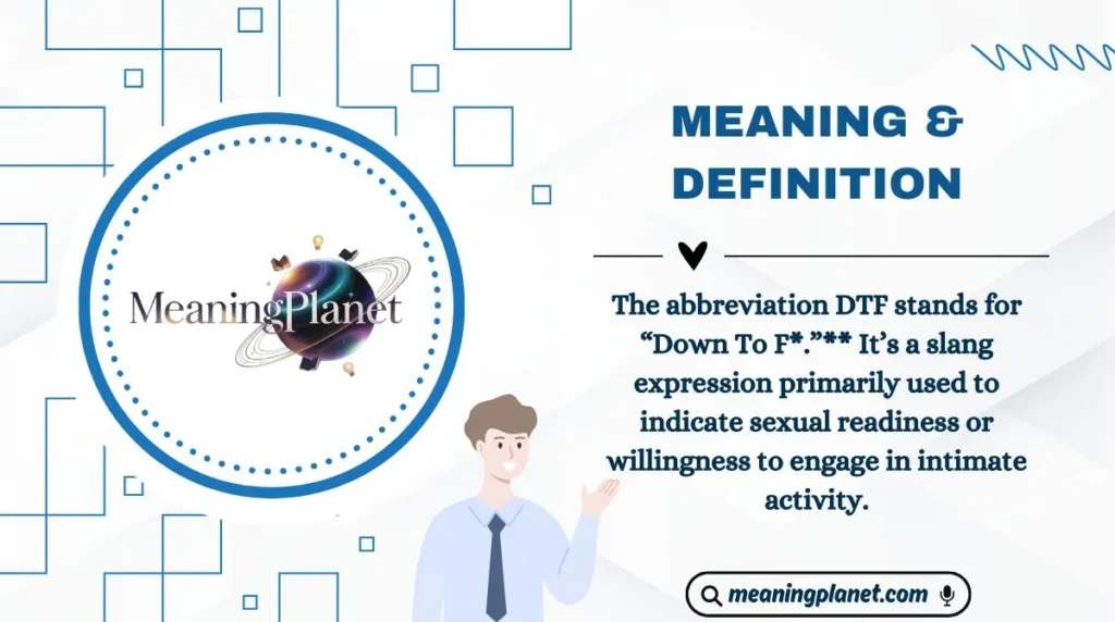 Meaning & Definition